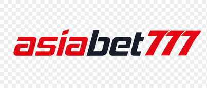 Logo asiabet777 berwarna hijau